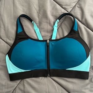 Champion Sports Bra High Support